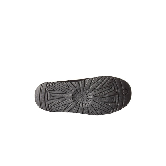 Ugg Black Rain Boots Size 5 NWOT - Picture 8 of 8